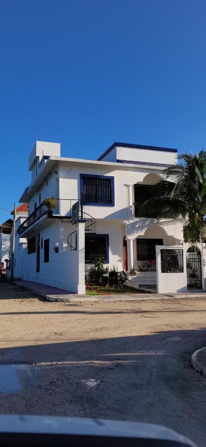 Caribbean Queen Cancun Exterior photo
